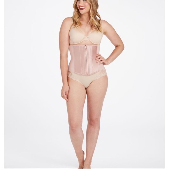 under sculpture waist cincher